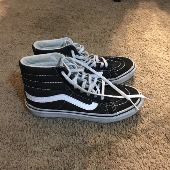 vans off the wall women's shoes